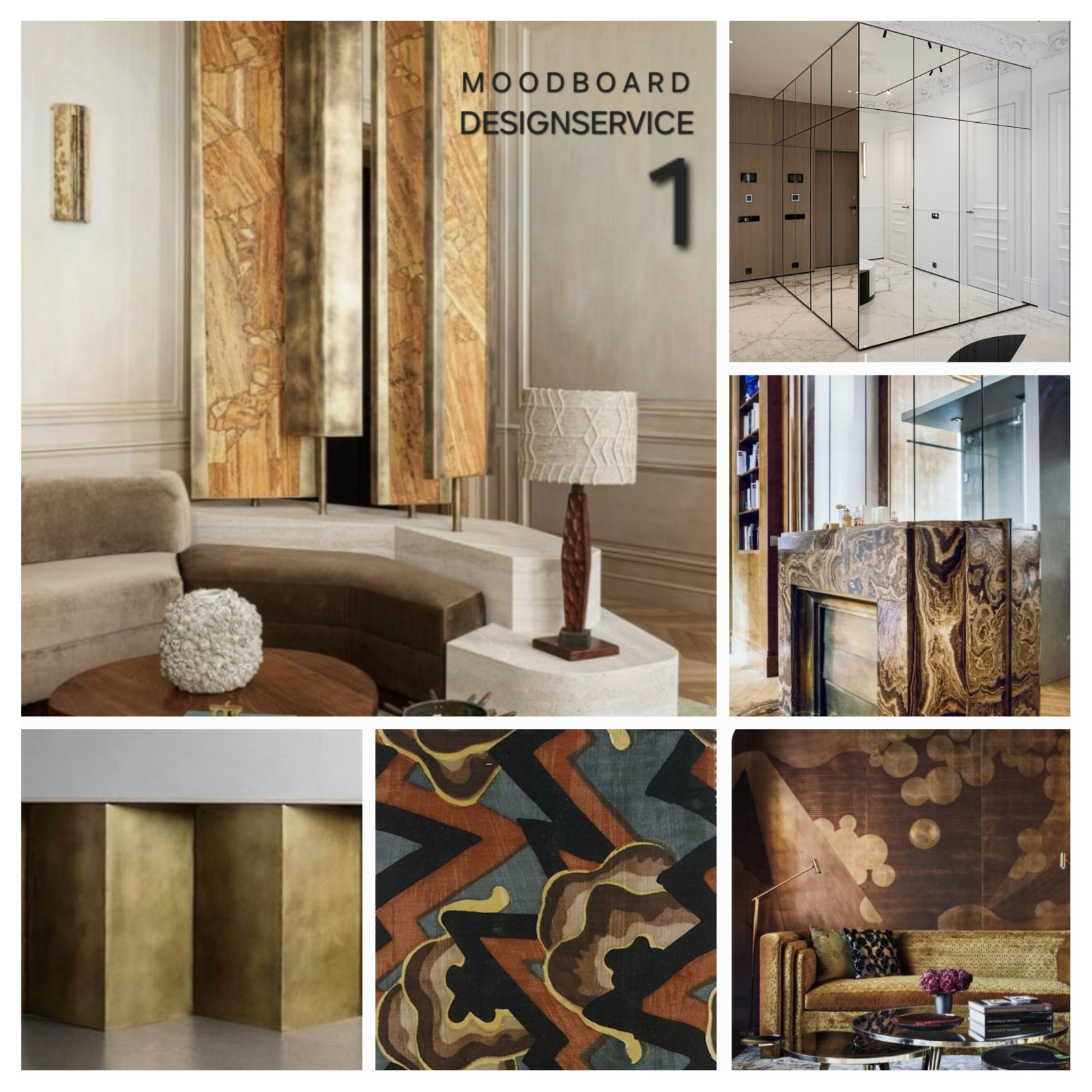 ЖК "Северная звезда"