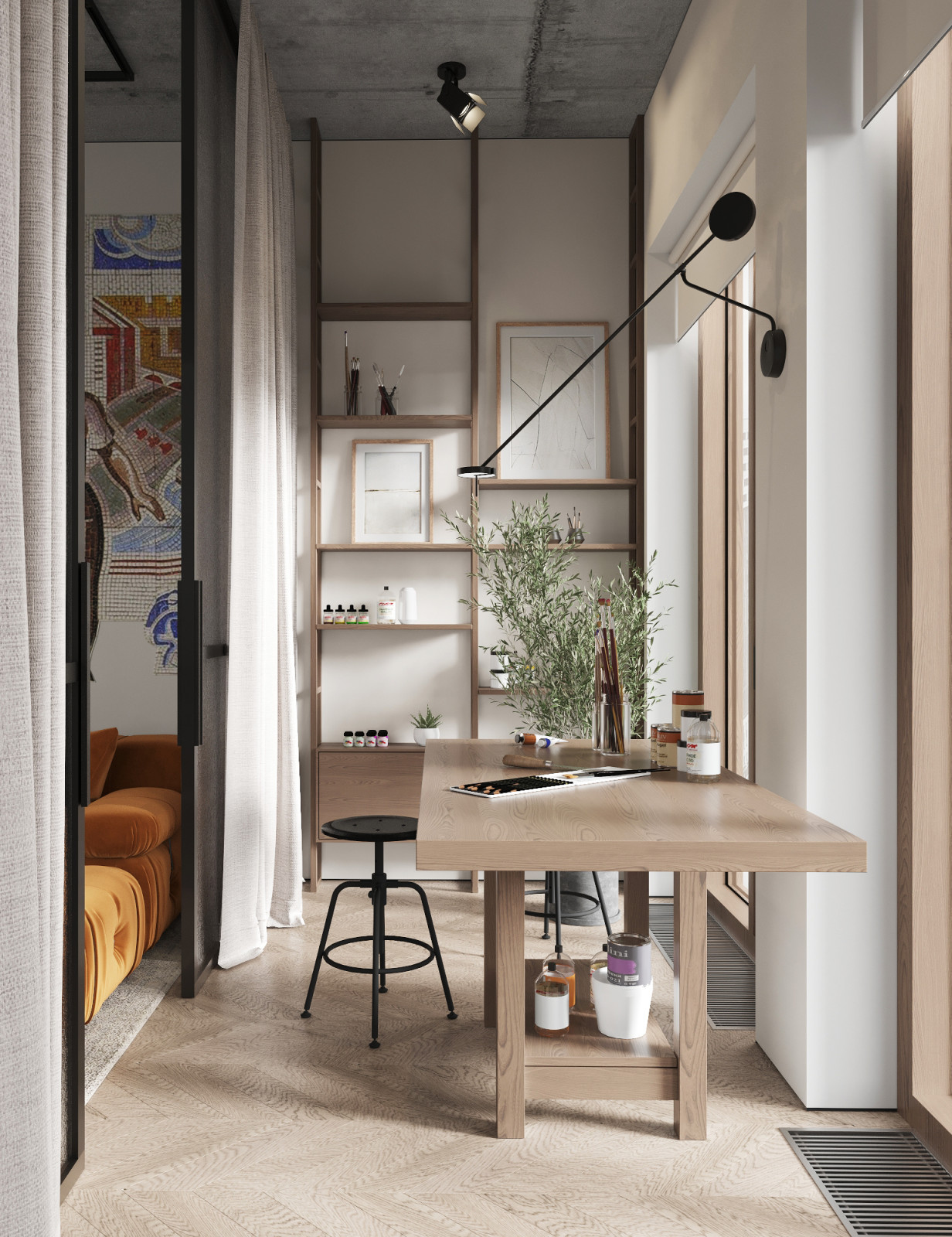 Вишневый Сад