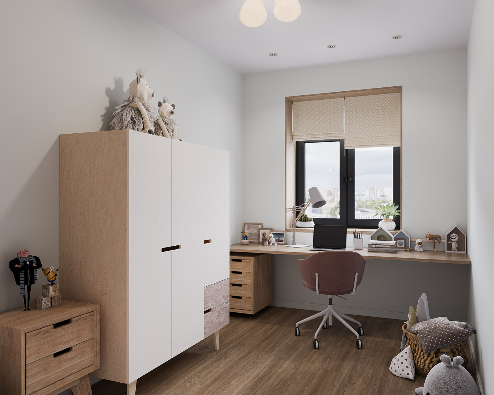 Детская для малыша