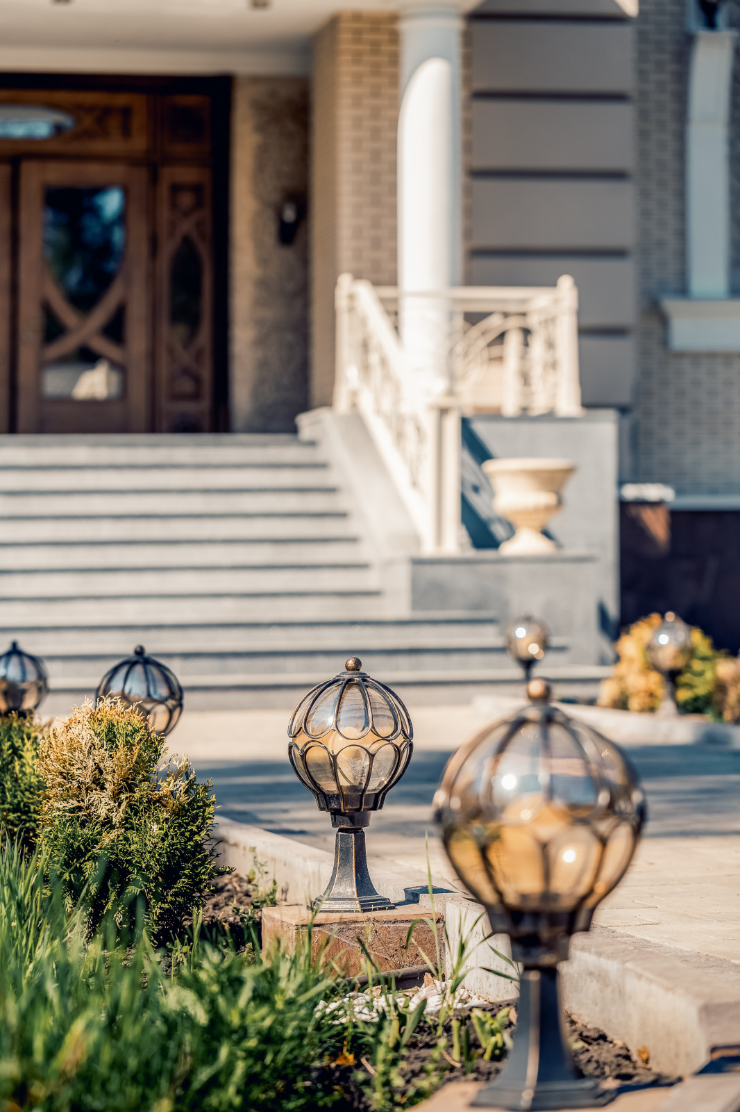 Романтичная классика с ароматом Гортензии