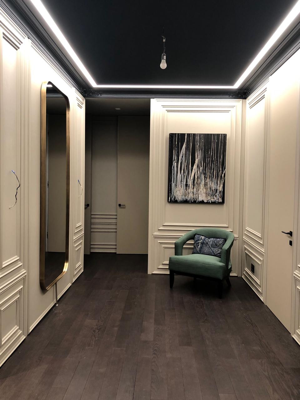 Зеркала на заказ