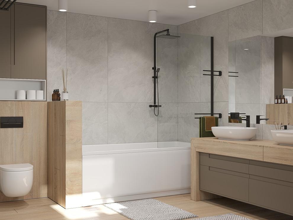 Дизайн дома в Белорецке