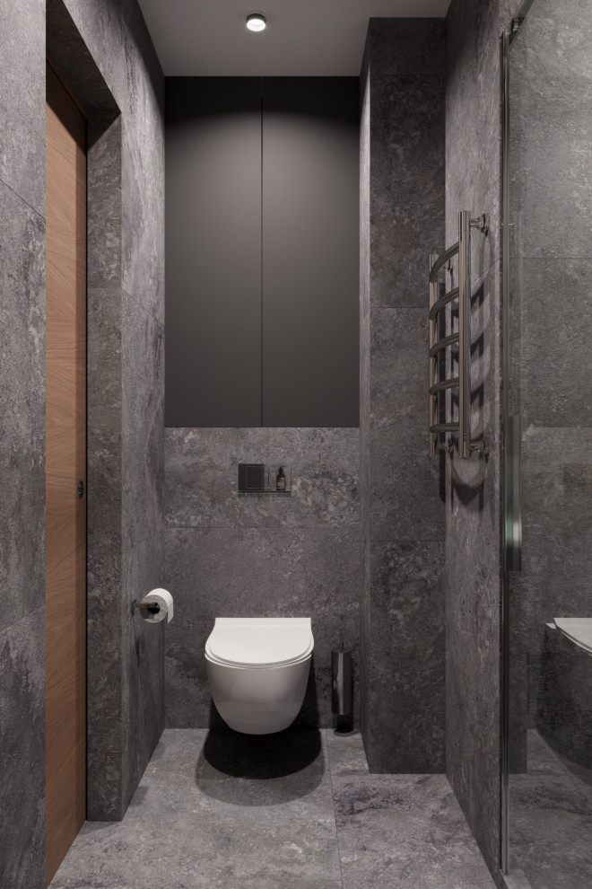 ЖК Фортеция