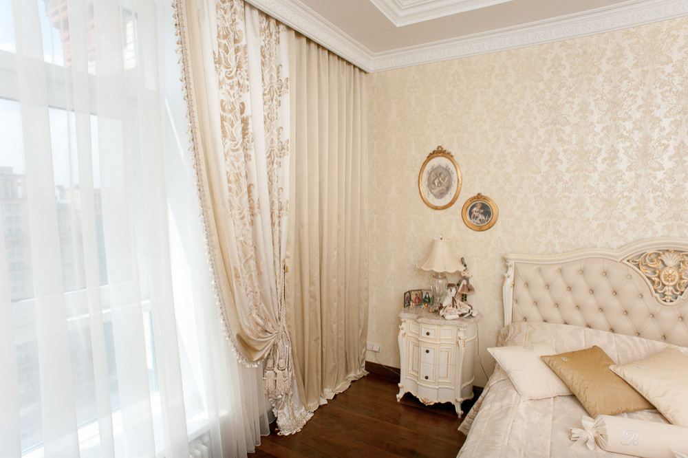 Квартира Алые Паруса