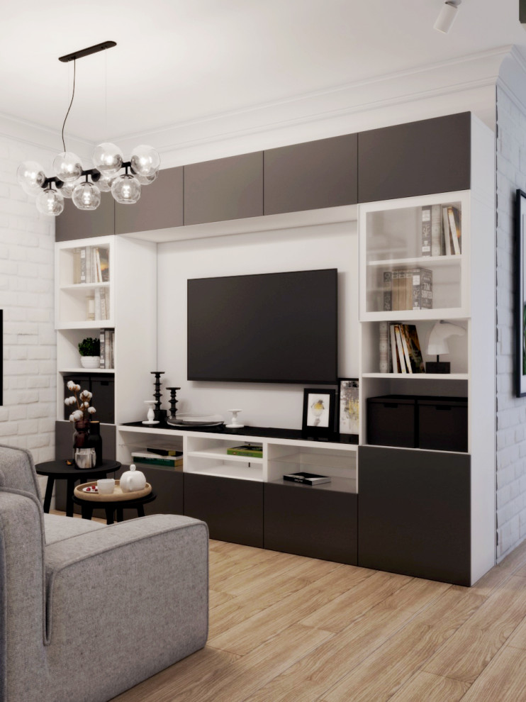 ЖК Испанские кварталы