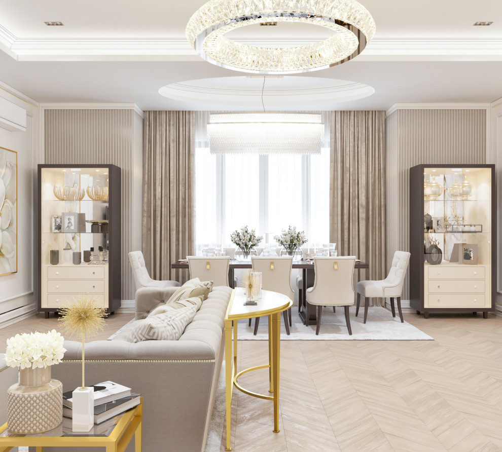 Квартира. Ташкенте