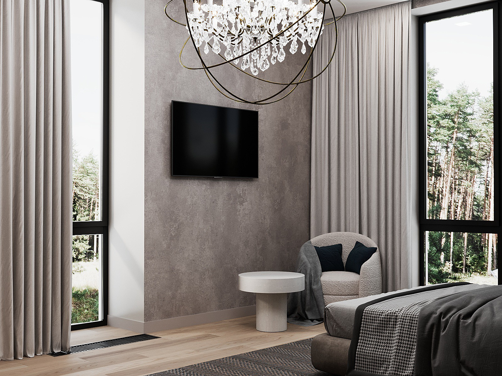 Дом в Истре