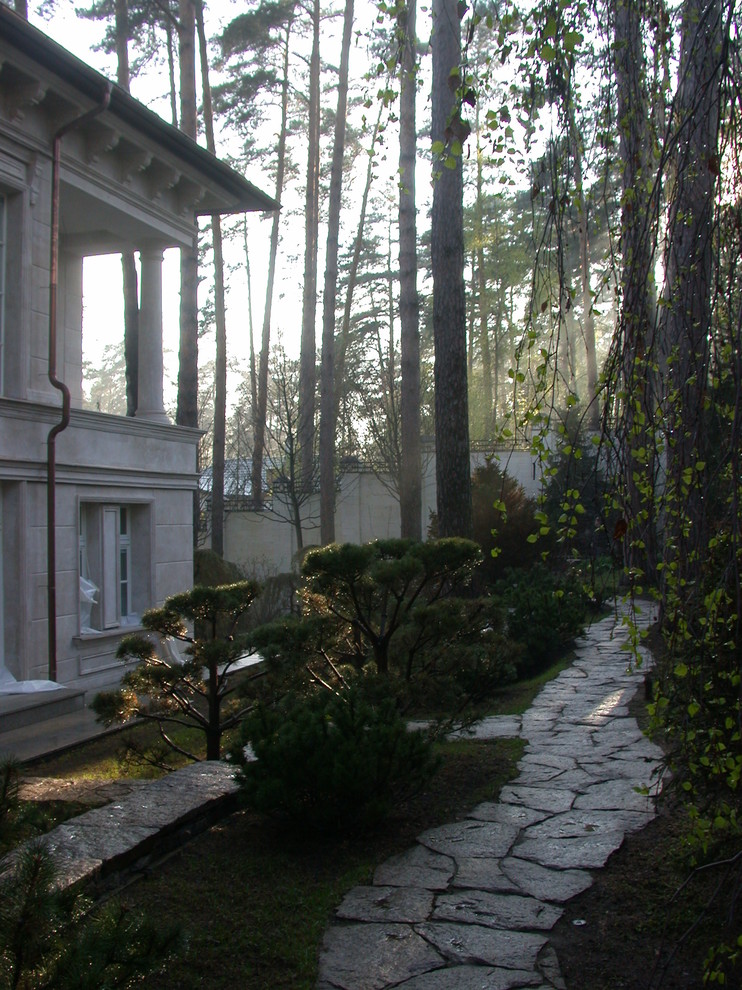 Дом в посёлке "Горки-2"