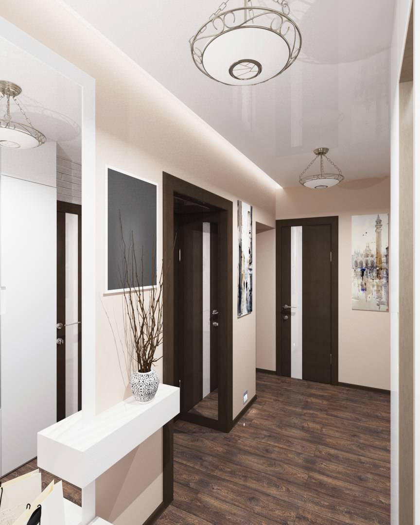 Южный город