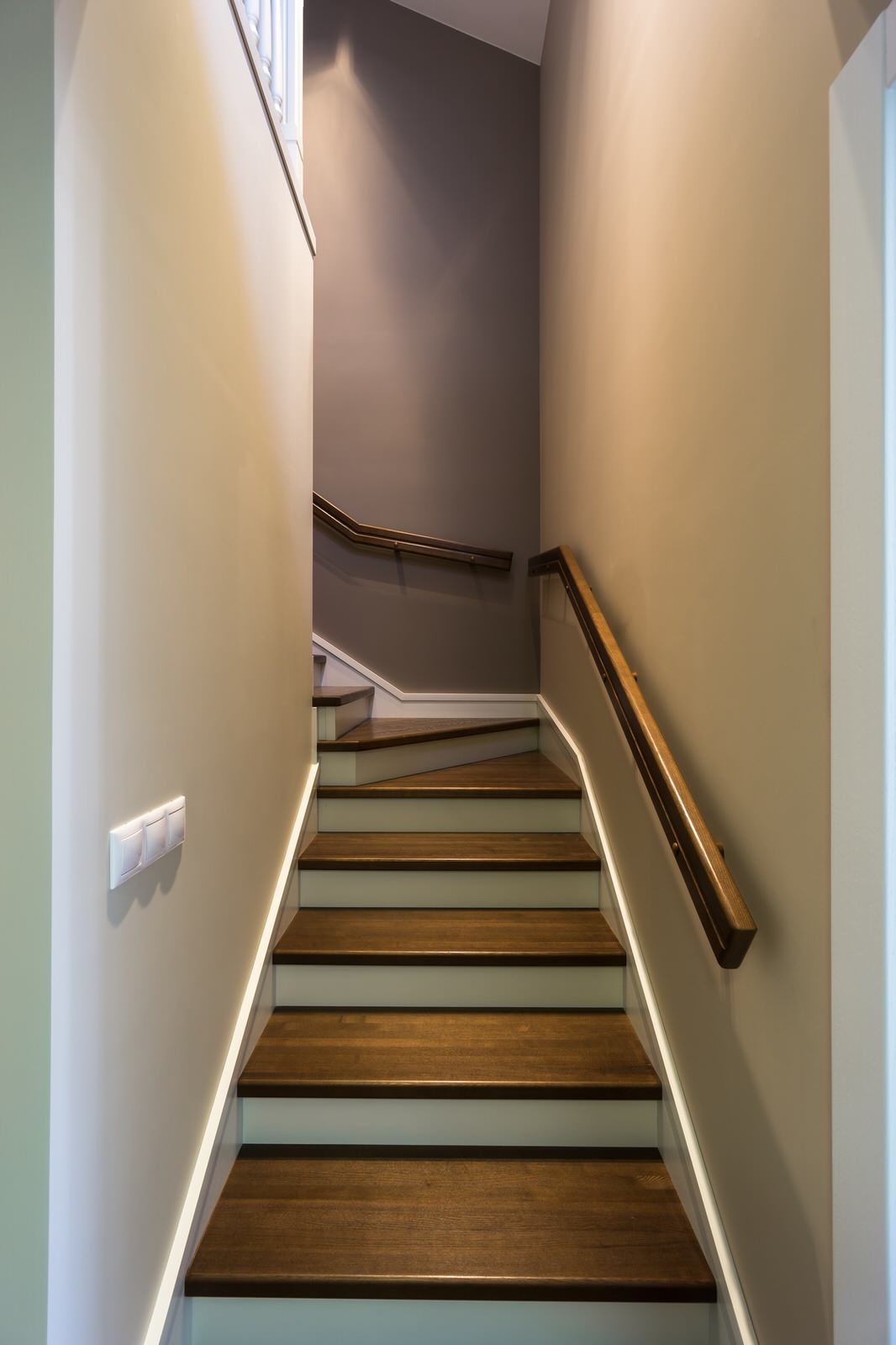 Лестница Бристоль