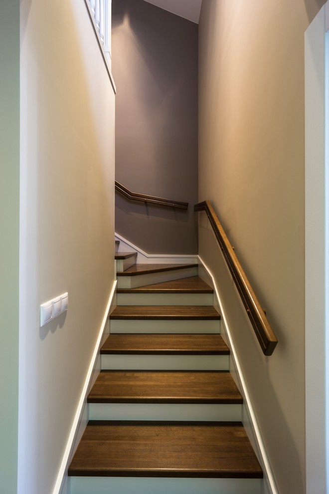 Лестница Бристоль