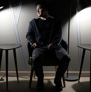 Антон Горелов