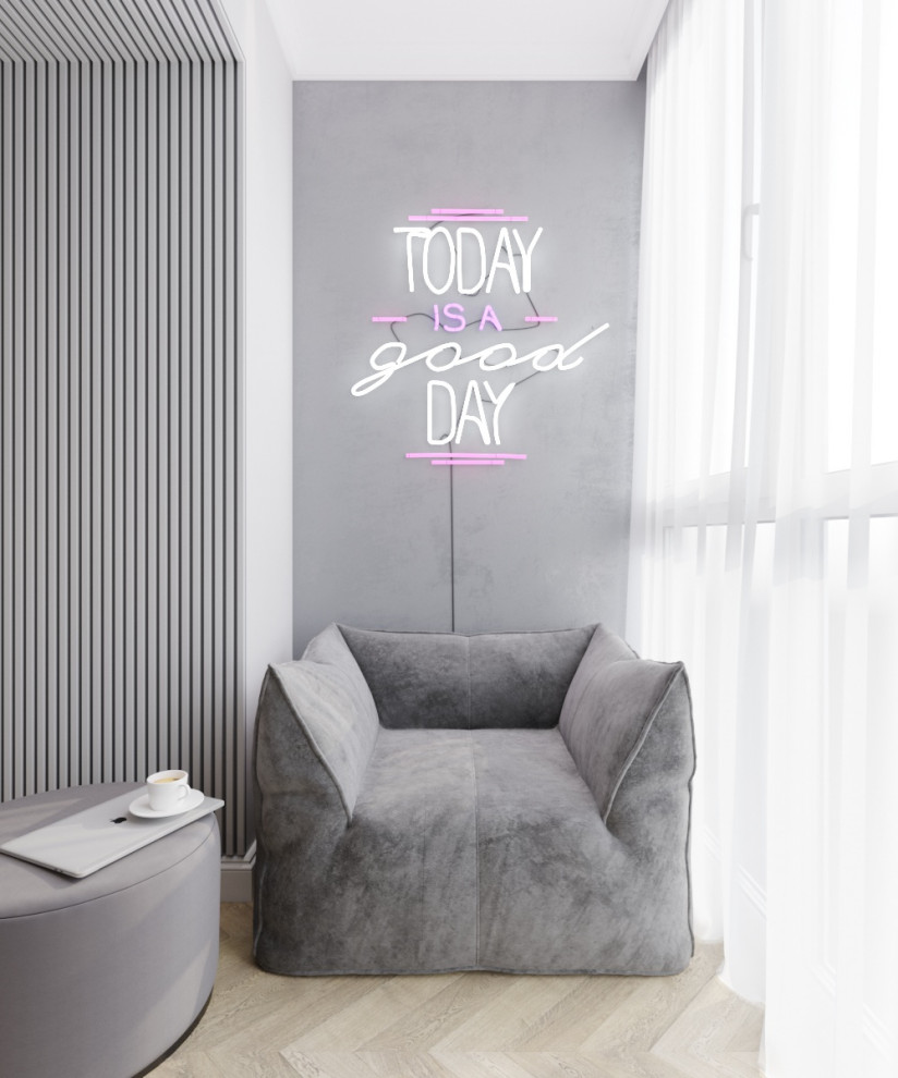 Квартира площадью 150 кв.м в г. Красноярске