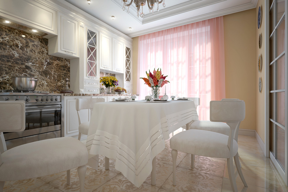 Квартира для молодой семьи