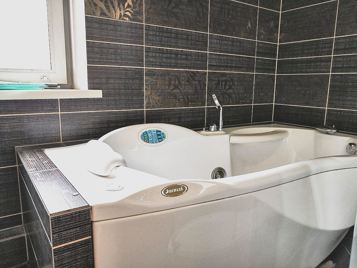 Дизайн-проект 4-х комнатной квартиры