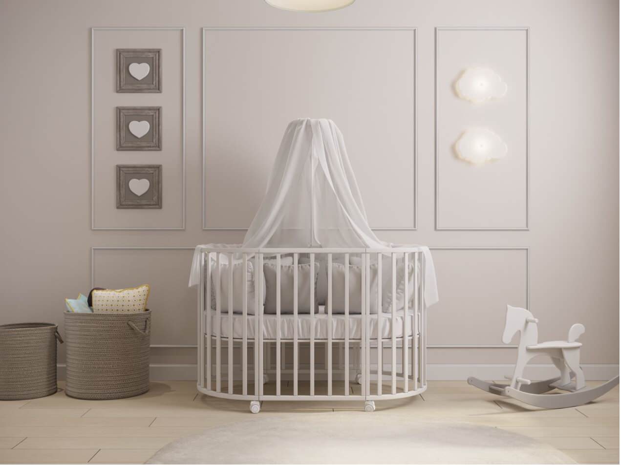 Обложка проекта: Изысканный уют