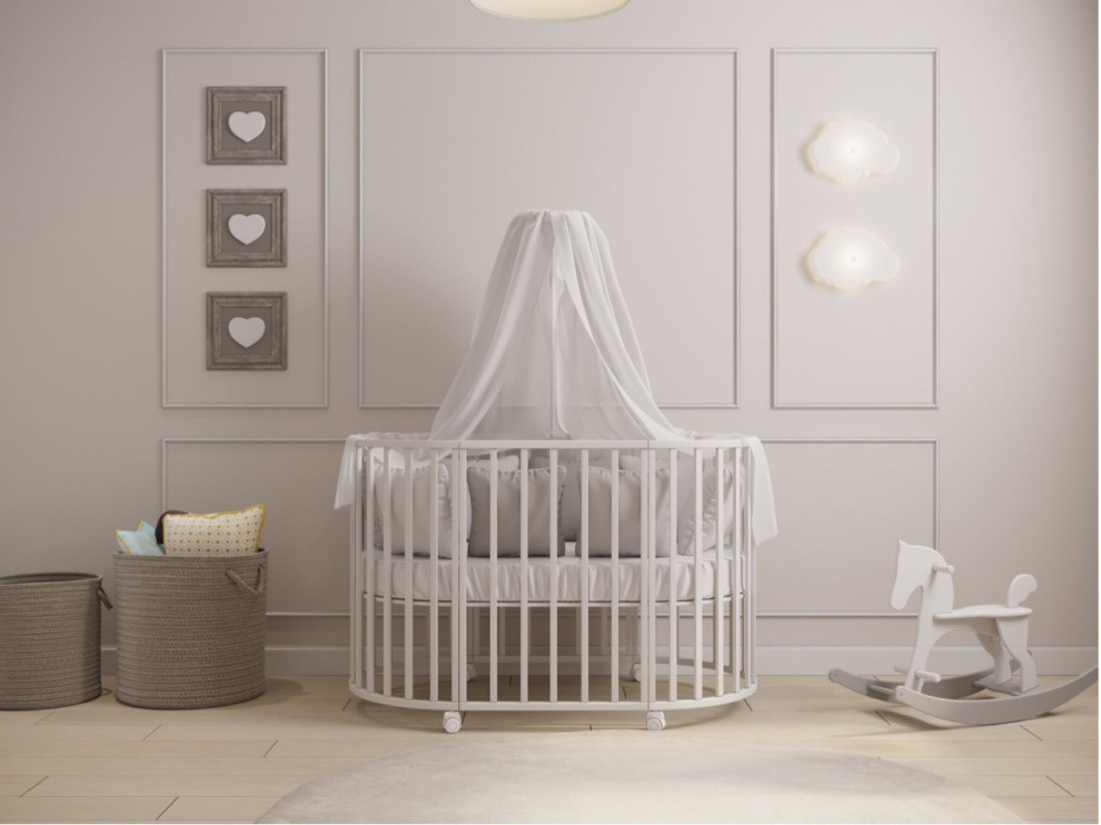 Обложка проекта: Изысканный уют