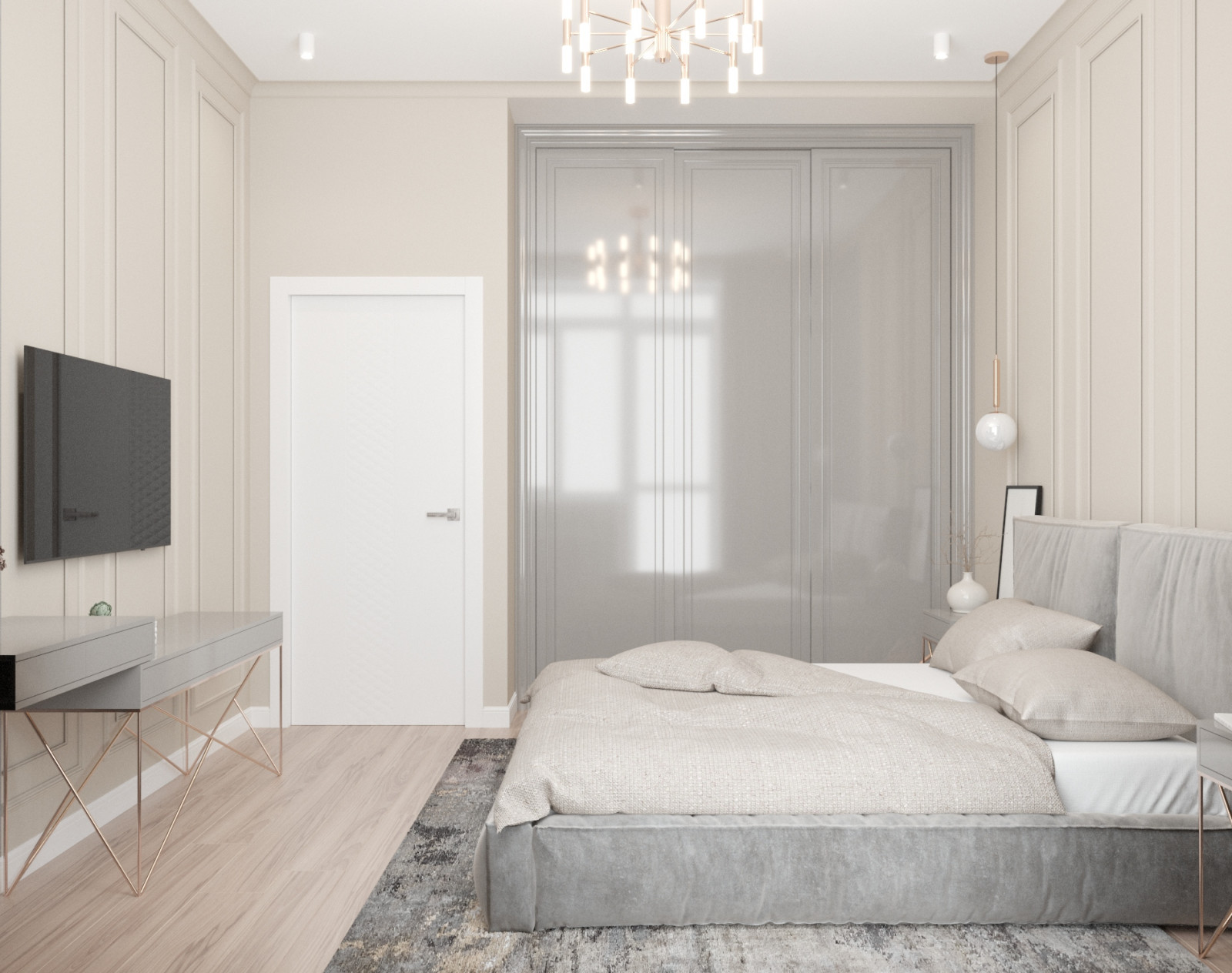 Маленькая Шотландия