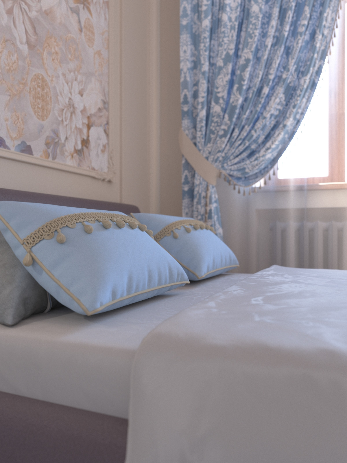 Квартира 100 кв. м. г. Владивосток, ул. Светланская-17