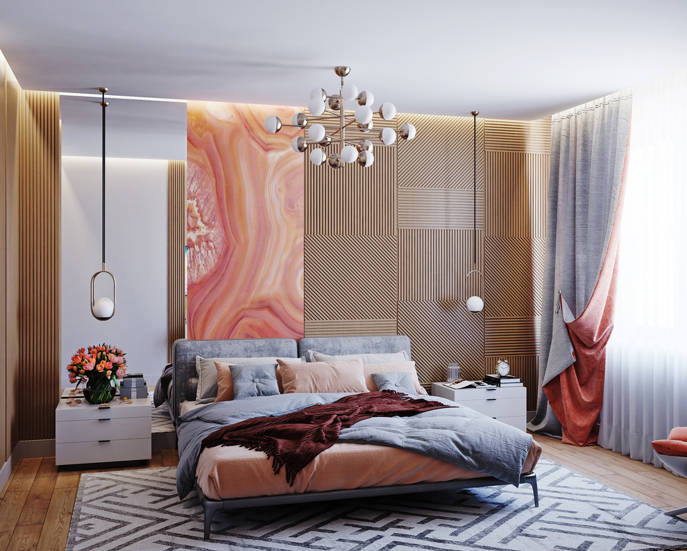 Оранжевое настроение