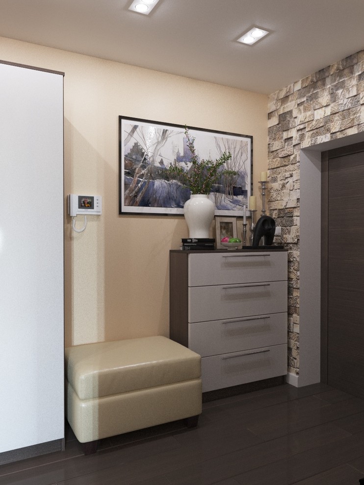 Трехкомнатная квартира на ул.Верности