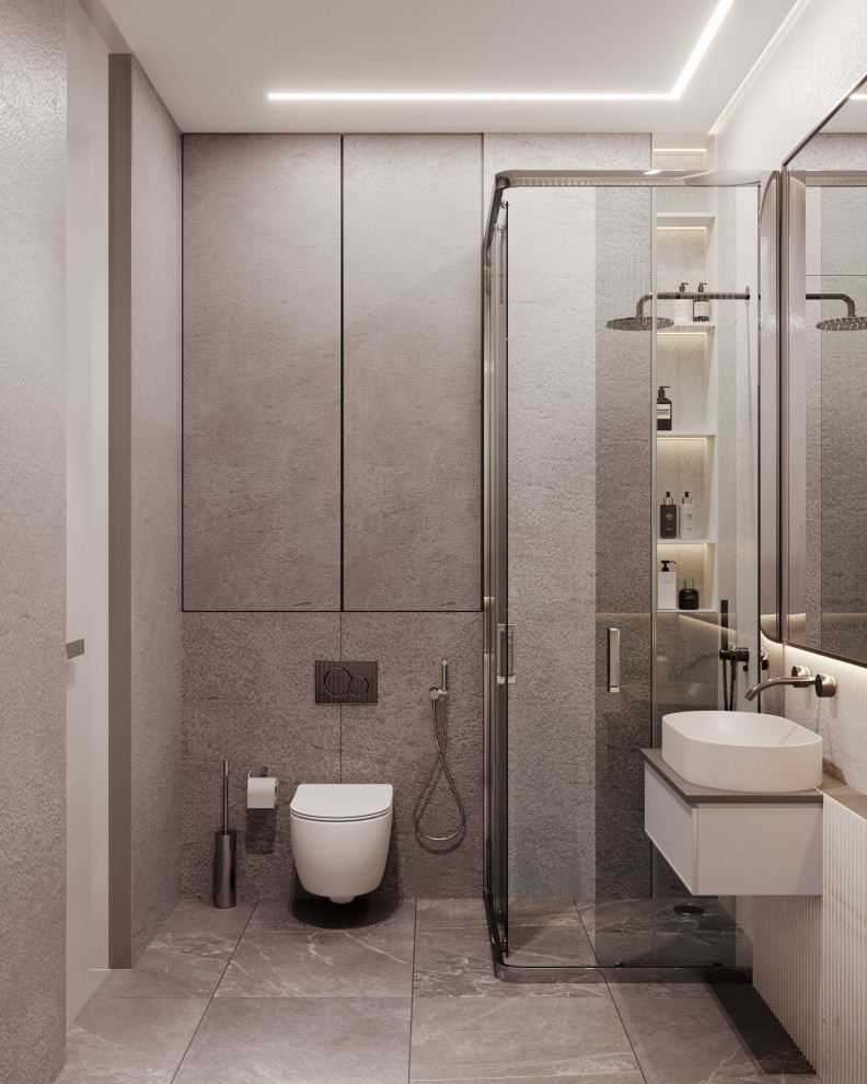 дизайн загородного дома