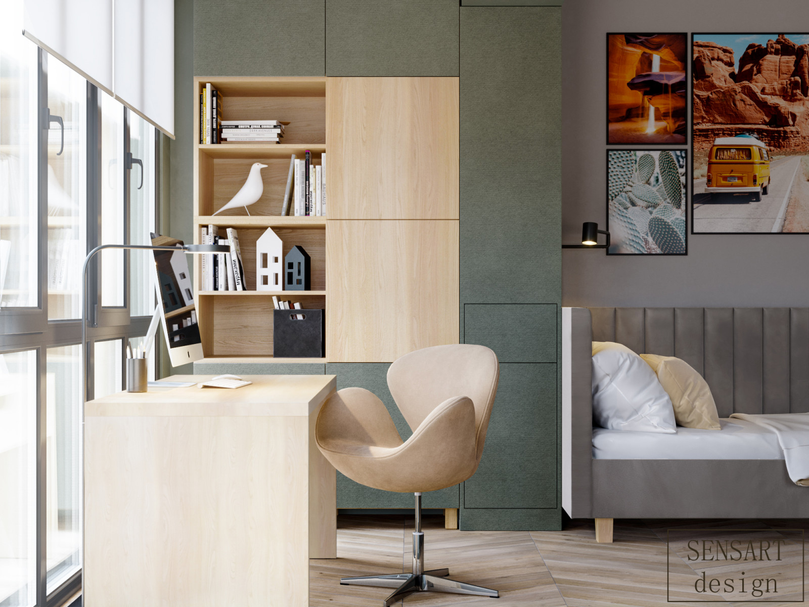 ЖК Зеленоград Сити