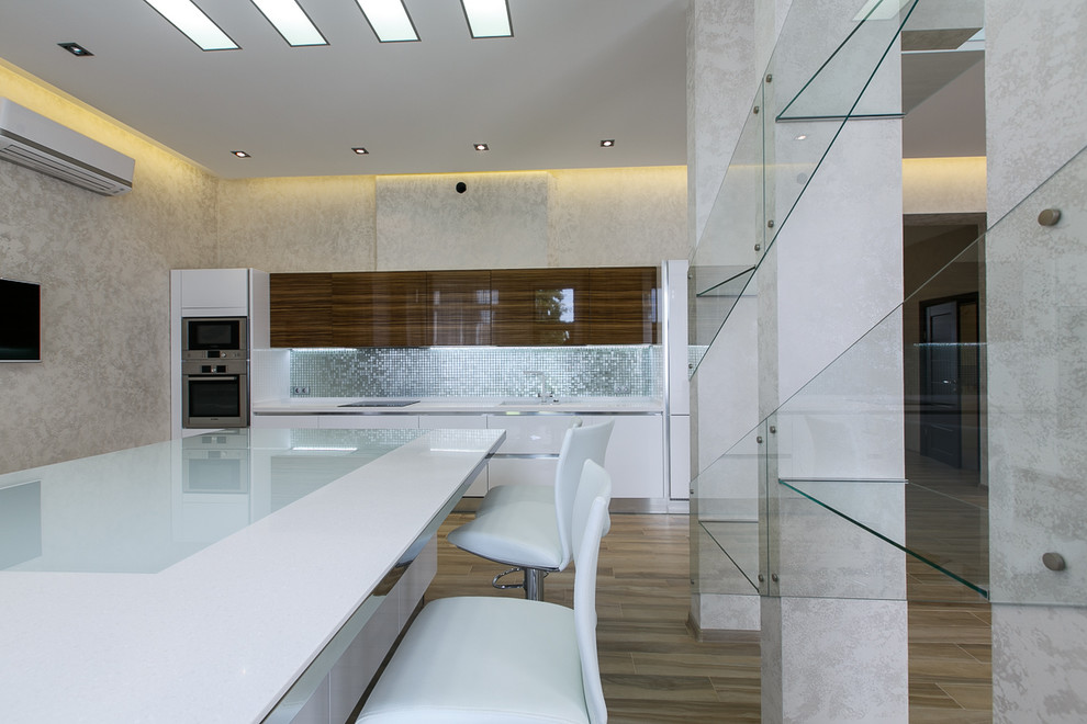 Ремонт в частном доме в Самаре