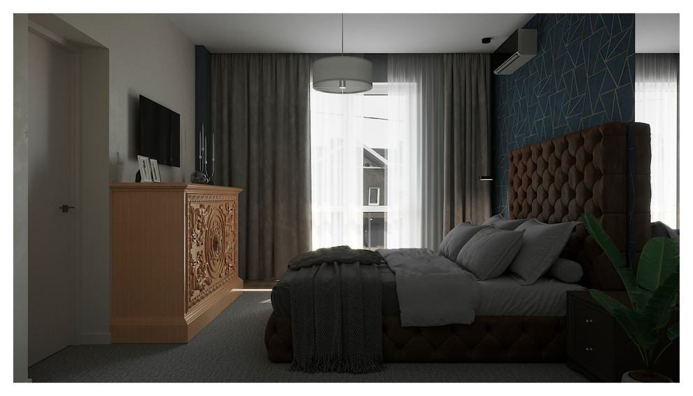 КП Красная Арка г. Краснодар