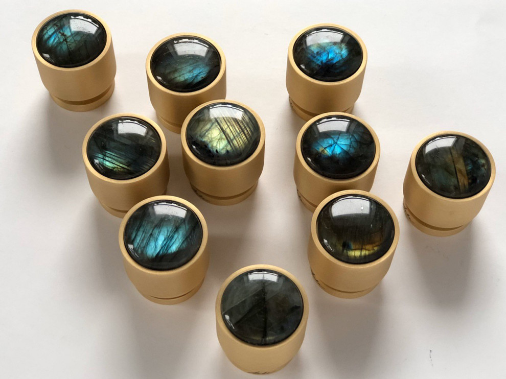 Ручки для мебели