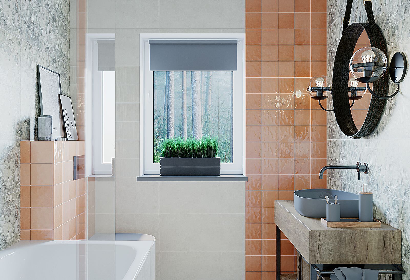 Дом п.Прибрежный