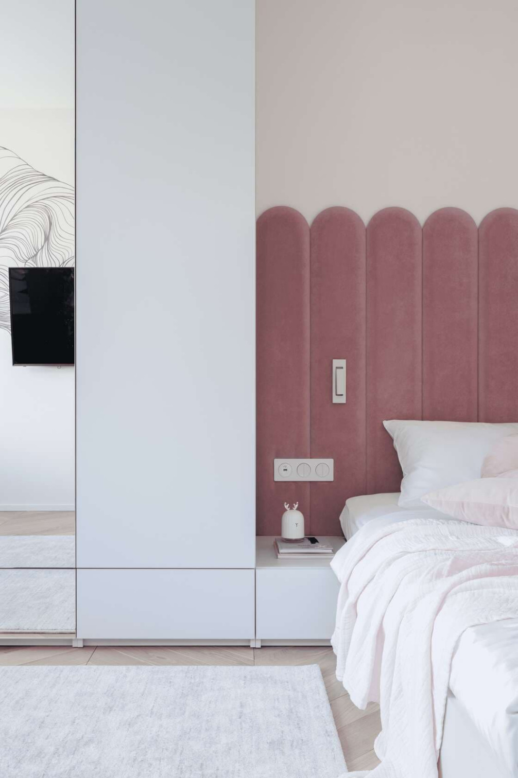 ЖК Триумф Парк