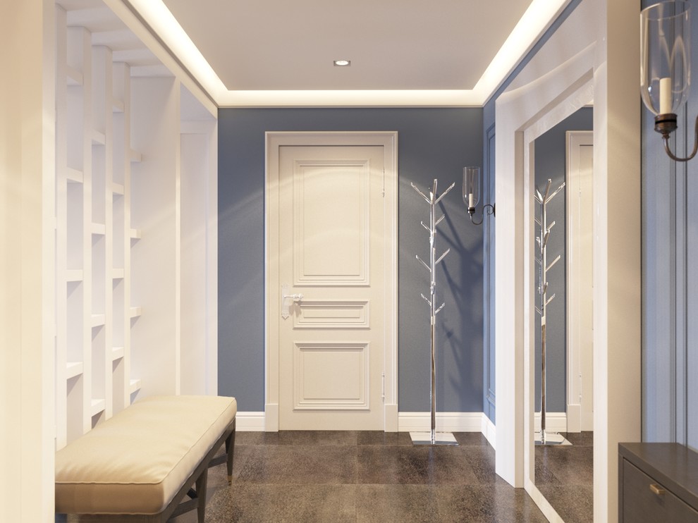 Квартира для молодой семьи