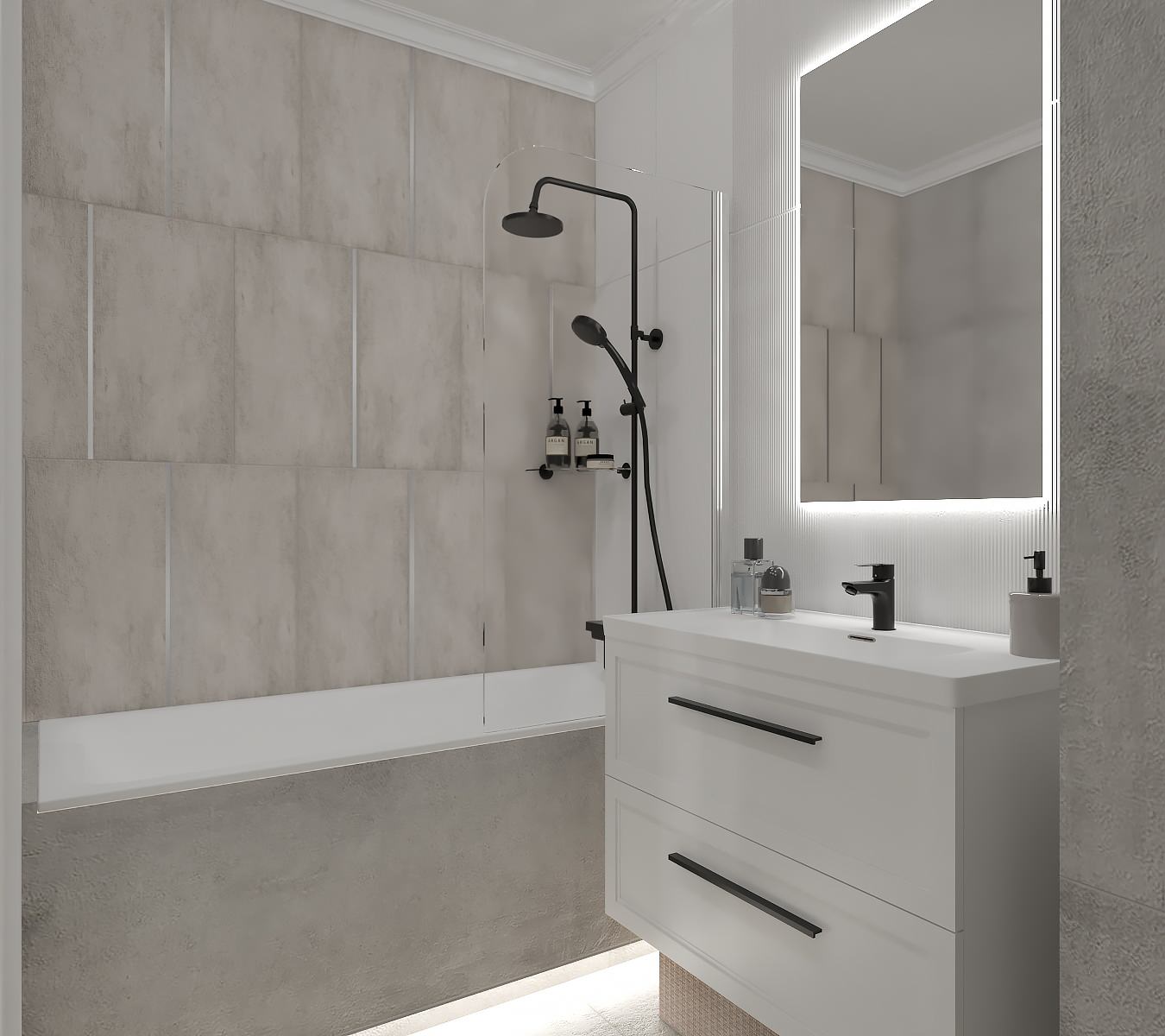 Обложка проекта: Лёгкость