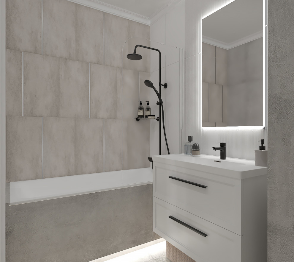 Обложка проекта: Лёгкость