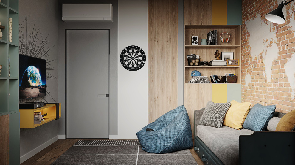 Каширское шоссе П-44