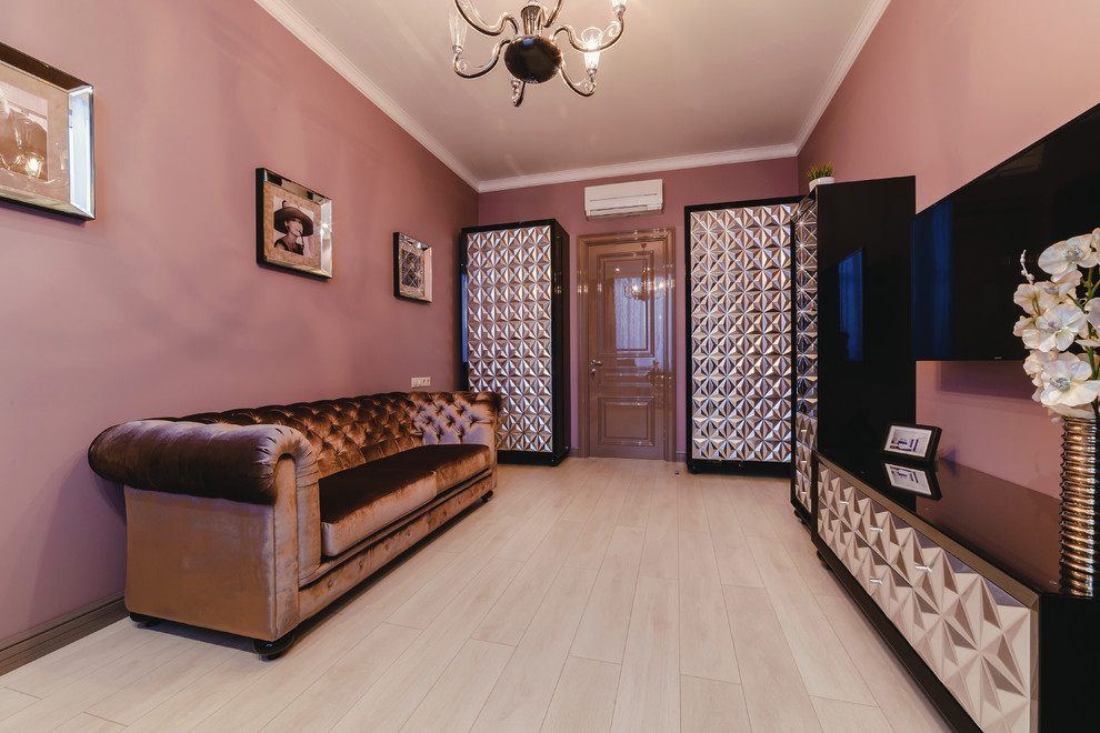 Кабинет Центурион