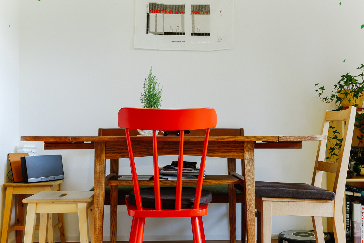 С миру по идее: Как обустроиться в съемной квартире