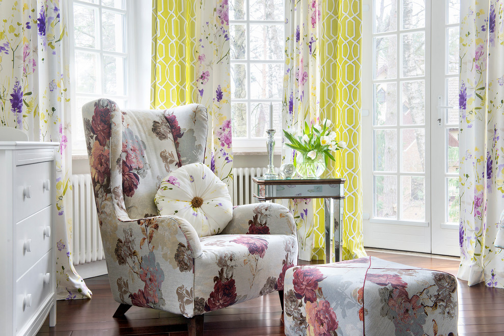 Детская для маленькой принцессы