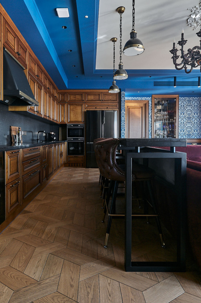 Квартира в жк "Алые Паруса"