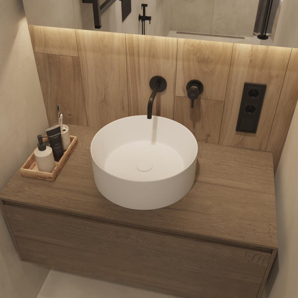 Москва, ул. Воронцовская