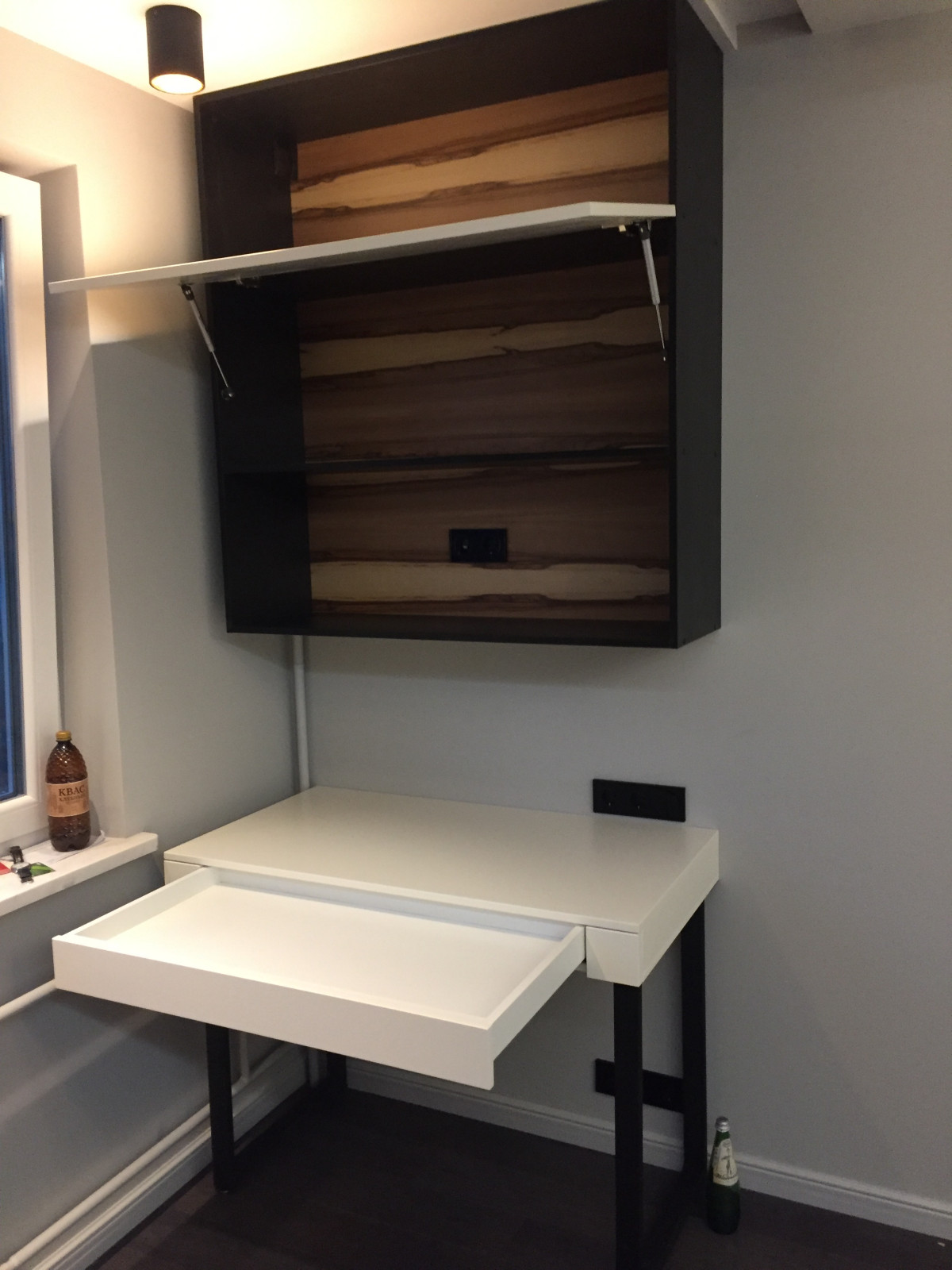 Обложка проекта: Мой проект