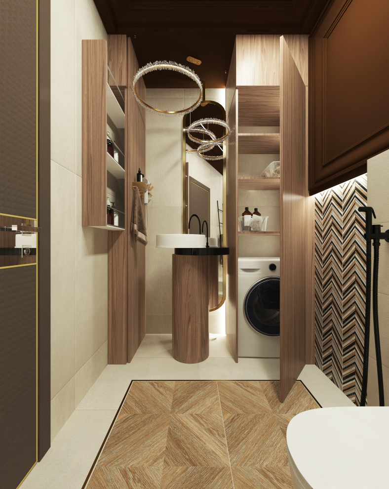 Квартира в ЖК Парковый