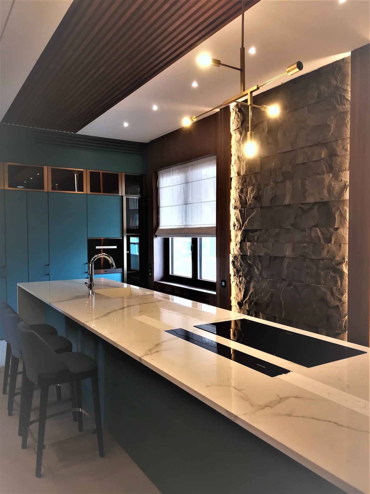 Обложка проекта: ЖК Привилегия