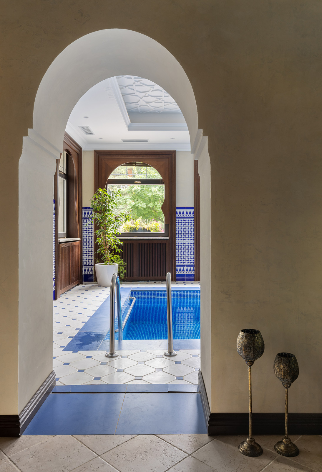 Проект: НИВА — Дом, наполненный историей