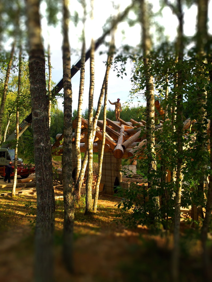 Летняя кухня