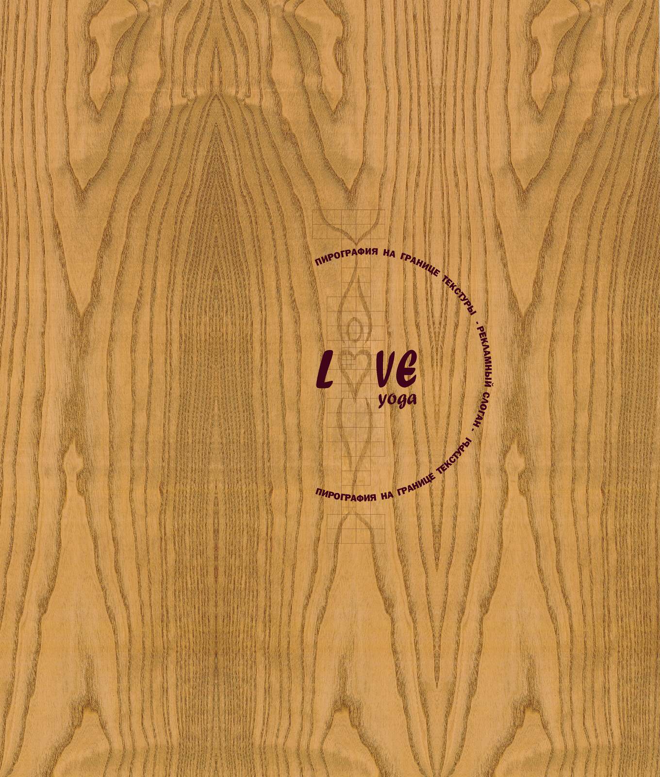 Обложка проекта: Логотип заказчика