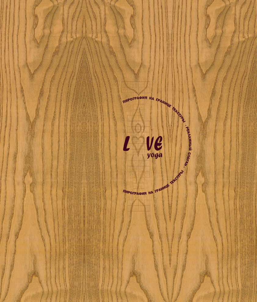 Обложка проекта: Логотип заказчика