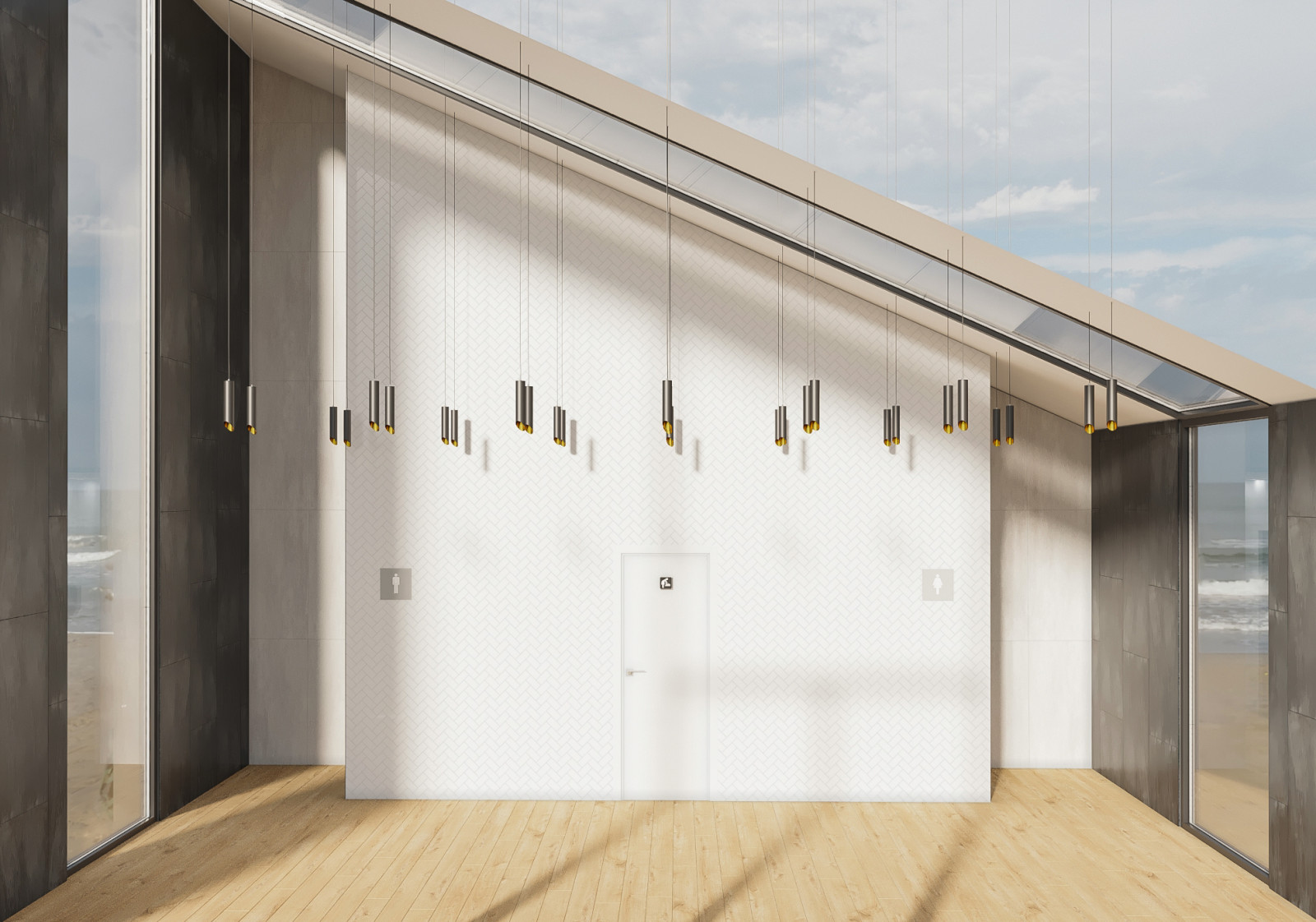 Обложка проекта: Строительство кафетерия и санузлов на мемориальном комплексе