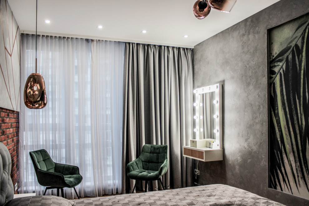 ЖК "Краски жизни"